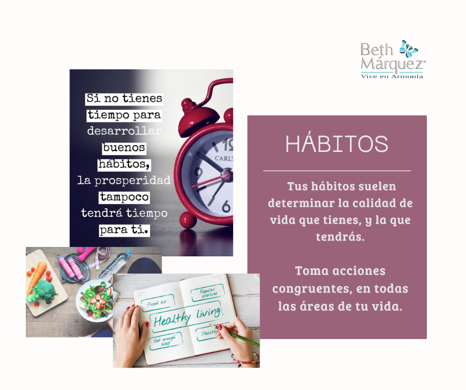 Hábitos