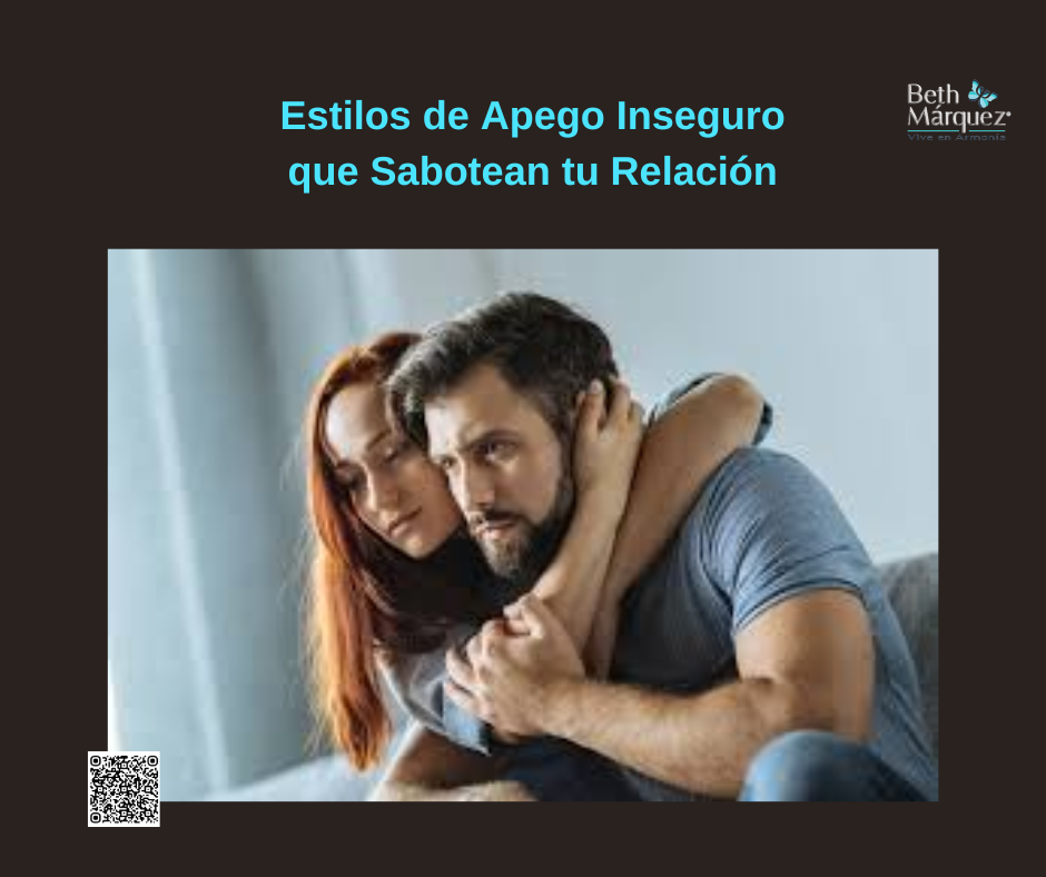 La Raíz Oculta de los Conflictos Relacionales